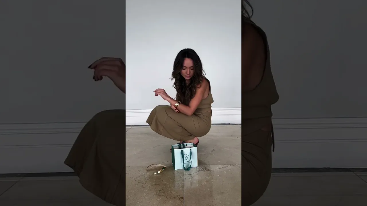 Video de Gabriela Costa Joias