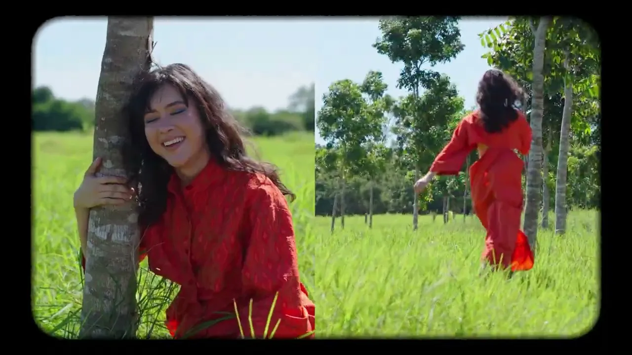 Video de MARIA YYY JOSE