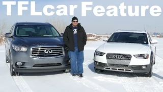 Nathan's Top 5 TFLcar Outtakes of 2014: And the winner is....