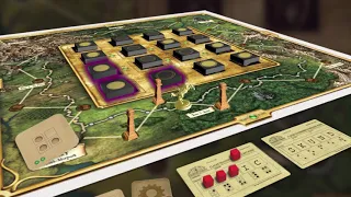New Collector’s Edition of Clacks From Backspindle Games | Tabletop Gaming | Spring Showcase
