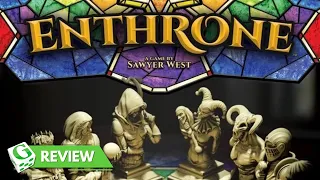 Enthrone Review