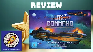 The Last Command Review