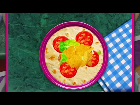 فيديو Burrito