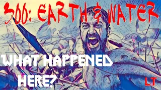 300: EARTH & WATER / CRAZY FULL GAME Playthrough / GAMEPLAY / ONLINE Board Game