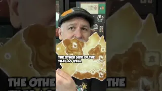 Mike discusses the art in Cyclades Legendary Edition