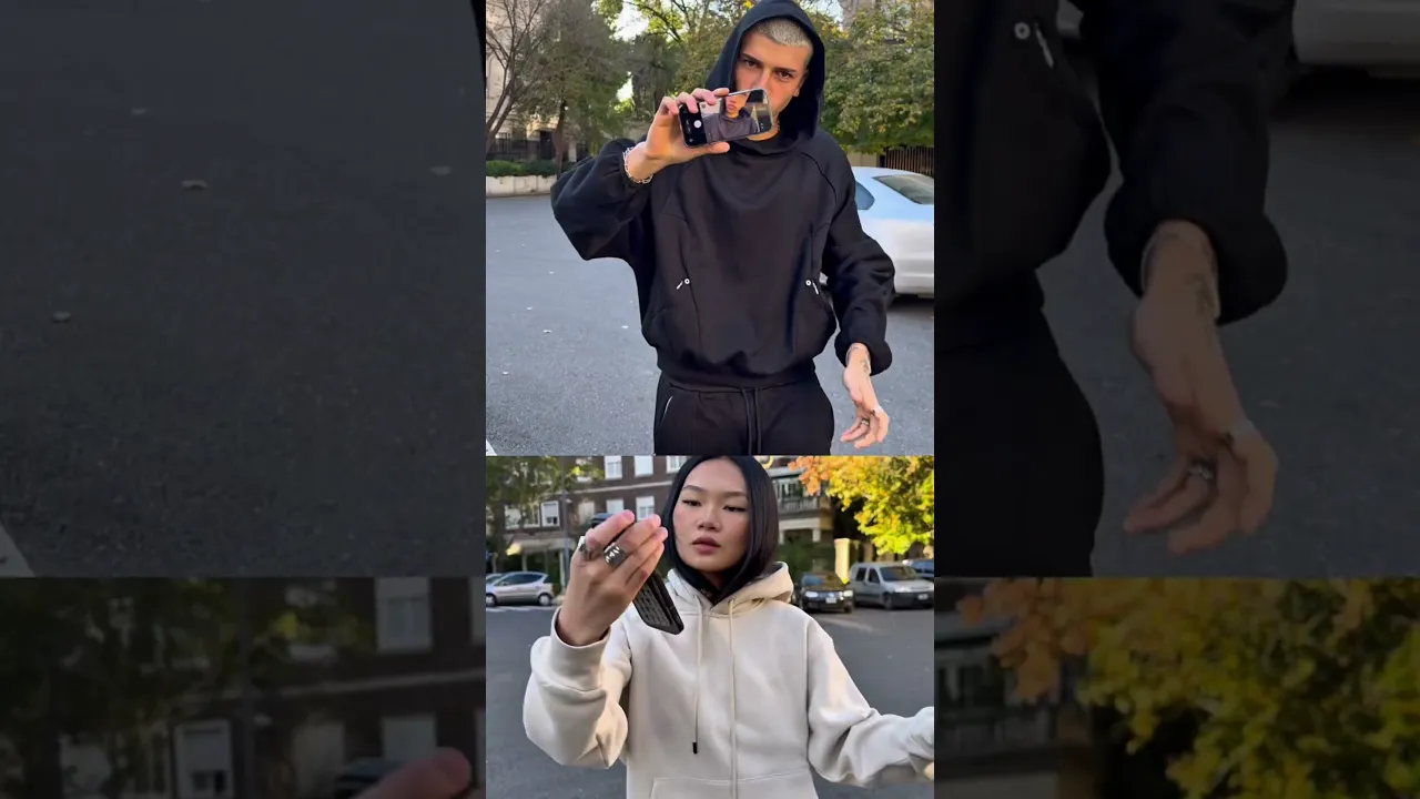 Video de Balaena