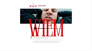 ADEK WWA - JA WIEM (prod. Maestro)