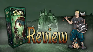 The Hunger: High Stakes Review
