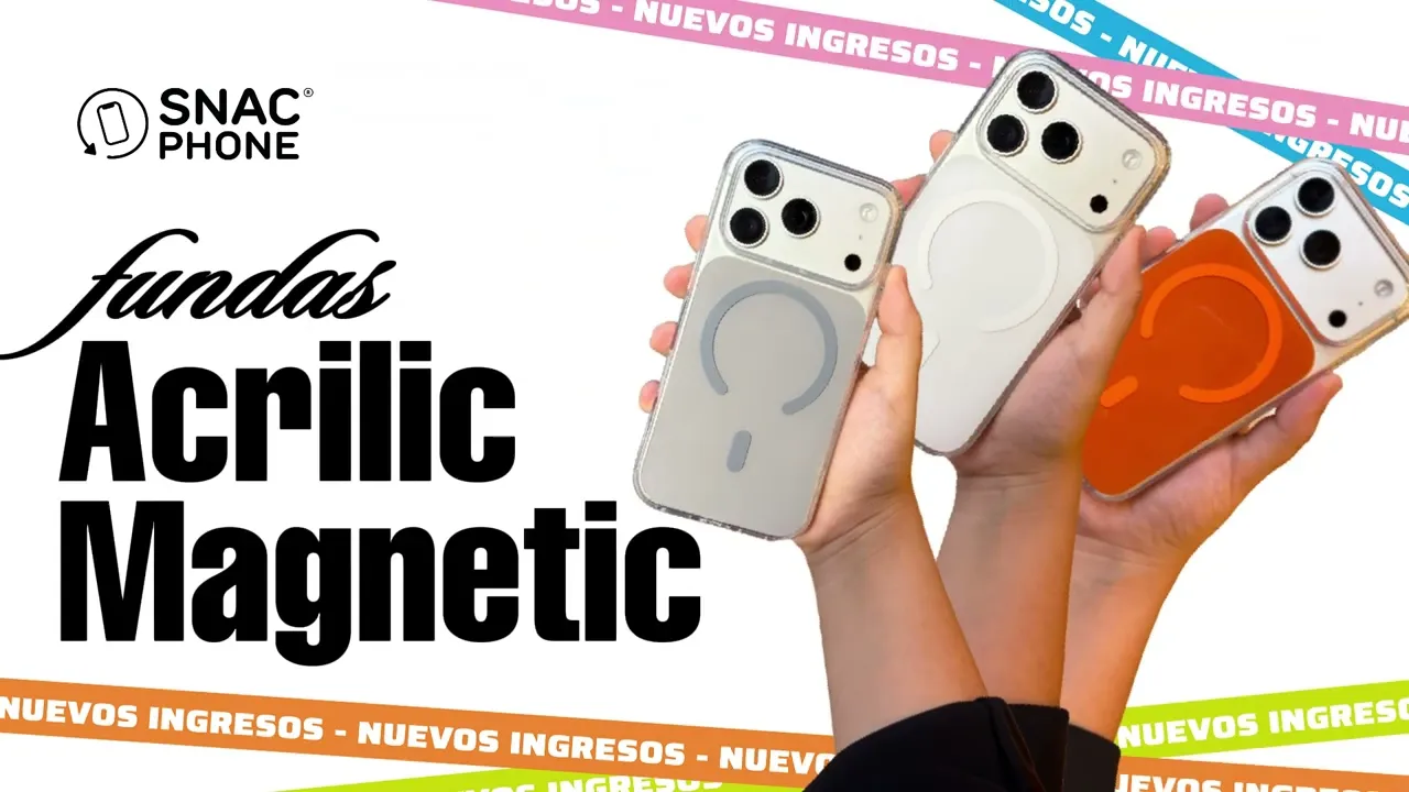 Video de SnacPhone