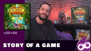 Kingdom Rush: Elemental Uprising - Story of a game | s02 e05