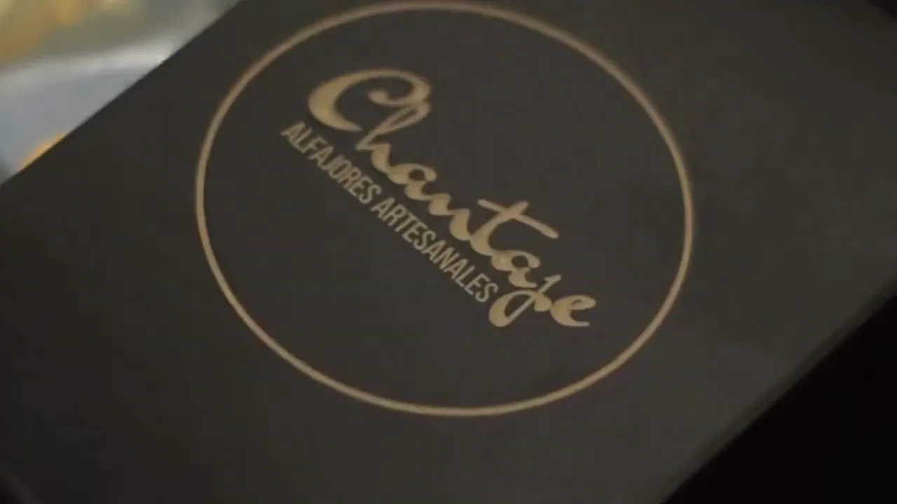 Video de Chantaje