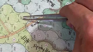 The Day Was Ours:  1st Battle of Bull Run by Revolution Games.  Video 1 intro
