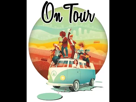 Learn to Play: On Tour