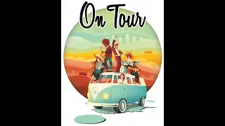 Learn to Play: On Tour