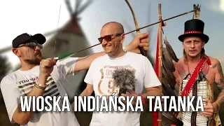 Pal Hajs TV - 103 - Wioska Indiańska Tatanka