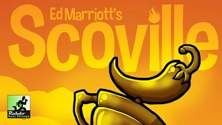 Scoville Gameplay Runthrough