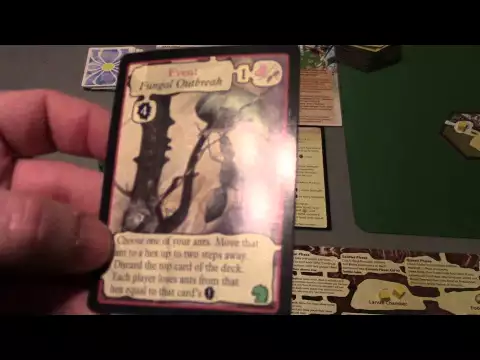 March of the Ants Co Op 1