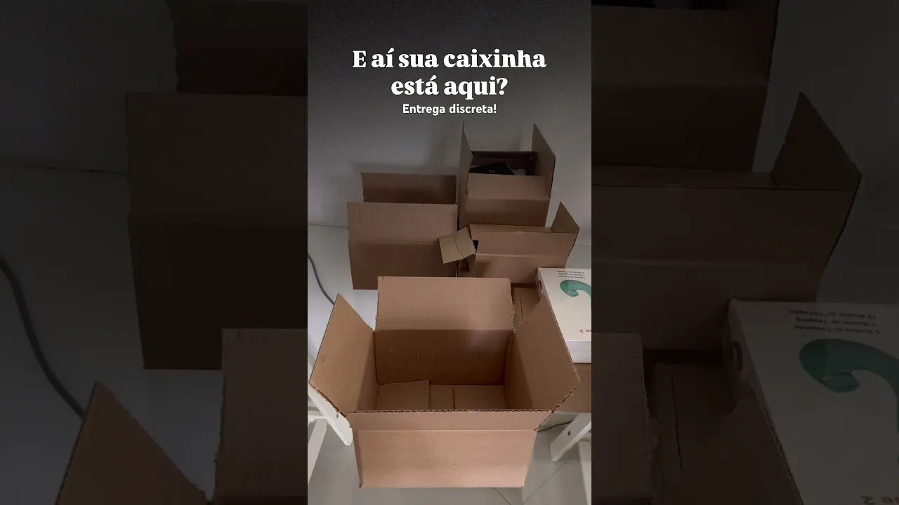 Vídeo de Sexy & Sensual