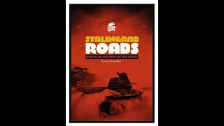 STALINGRAD ROADS