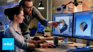 From Sand to Silicon: The Making of a Microchip | Intel From Sand to Silicon: The Making of a Microchip | Intel