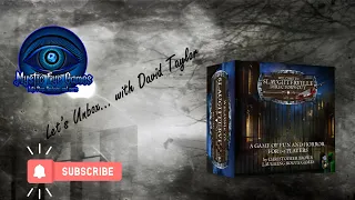 Slaughterville: Director's Cut - Unboxing
