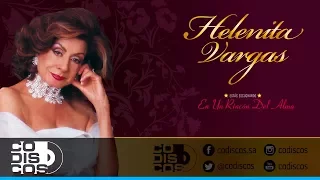 En Un Rincón Del Alma, Helenita Vargas - Audio