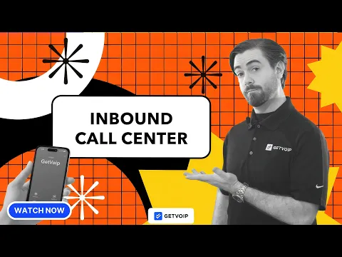 What is an Inbound Call Center & Features to Look For
