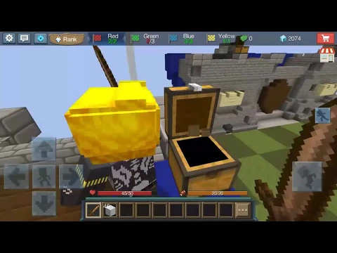 Βίντεο του Sky Wars
