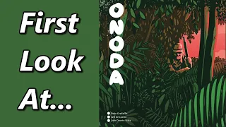 Onoda | Unboxing & Overview