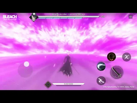 Vídeo de BLEACH: Soul Resonance