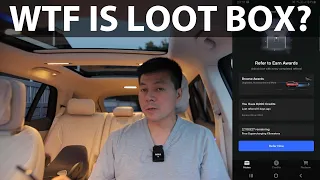 Tesla referral program is back