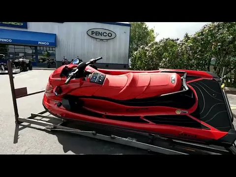 2026 Yamaha Gp Svho W/audio Thumbnail alt