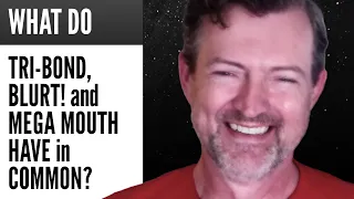 Tim Walsh Invented Tri-Bond!