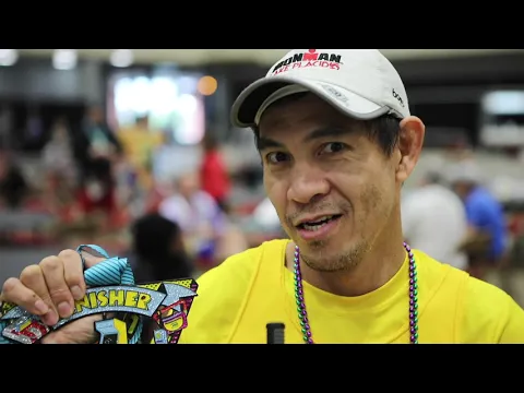 Race Video