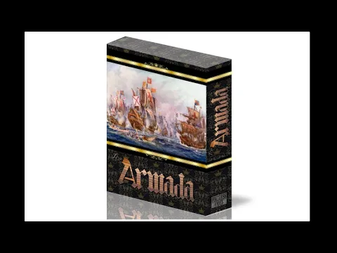 "The Armada" instructional video