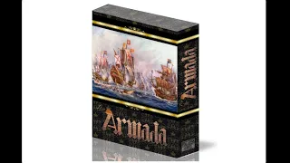 "The Armada" instructional video