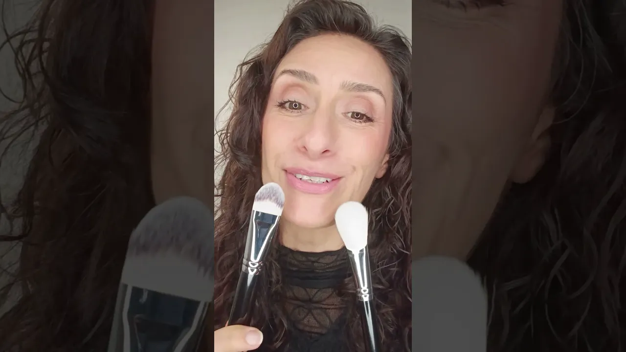 Video de Pinceles Visage