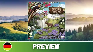 Biomes of Nilgiris | Preview | What's Cookin
