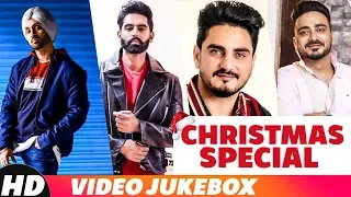 Noisey Beat | Christmas Special | Video Jukebox | Latest Party Songs 2018 | Speed Records