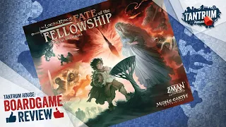 The Lord of the Rings: Fate of the Fellowship