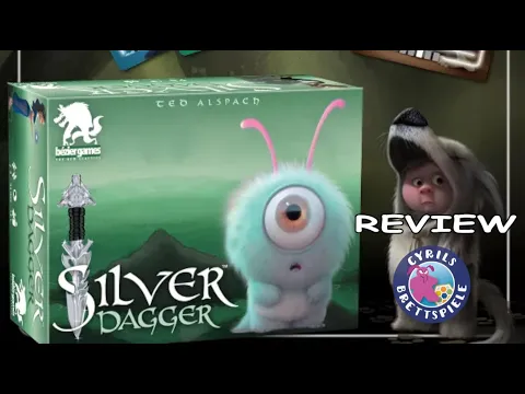 Review / Regeln 7 Silver (4x)