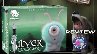 Review / Regeln 7 Silver (4x)