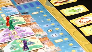 Rules and Game Material / Nuernberger Spielwarenmesse 2023
