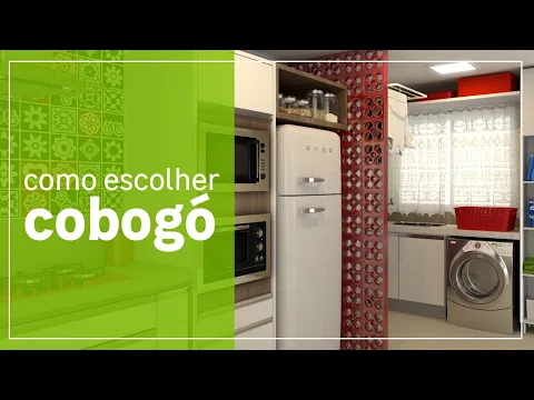 Elemento Vazado Cobogó Reto Flor Esmaltado Vermelho 19x19x7cm Cerâmica Martins