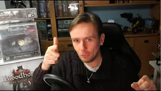 Review #3 - Bloodborne