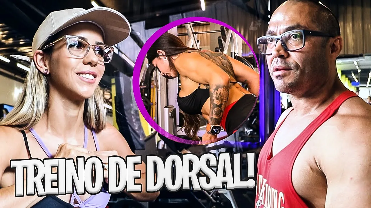 Vídeo de Baxim Strong