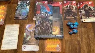 Dice Conquest Review and How to Play