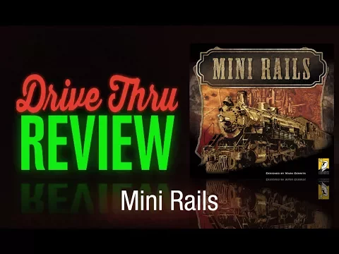 Mini Rails Review