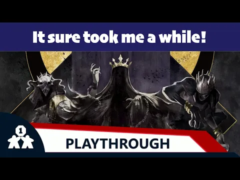 Return to Dark Tower play