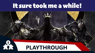 Return to Dark Tower play